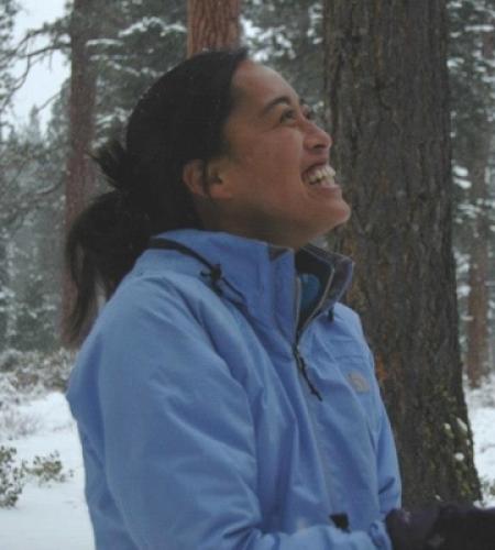 Stephanie Panlasigui